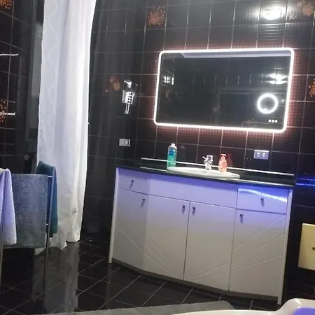 Executive Center Гостевой дом Бари