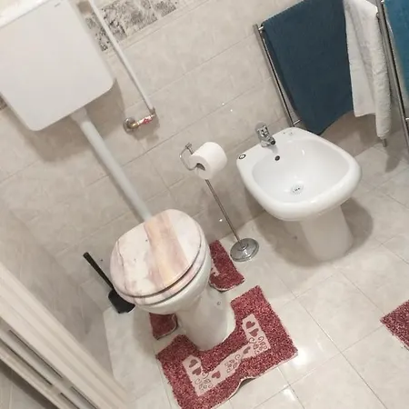 Executive Center Бари