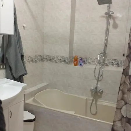 Гостевой дом Executive Center