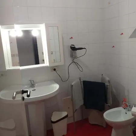 Гостевой дом Executive Center Бари