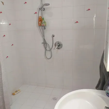 Executive Center Гостевой дом Бари