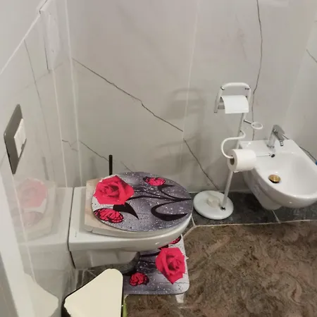 Гостевой дом Executive Center