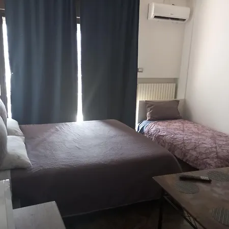 Executive Center Гостевой дом