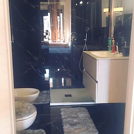 Executive Center Гостевой дом