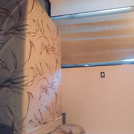 Гостевой дом Executive Center Бари