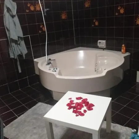 Affittacamere Executive Center 3*