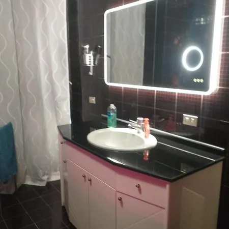 Executive Center Penzion