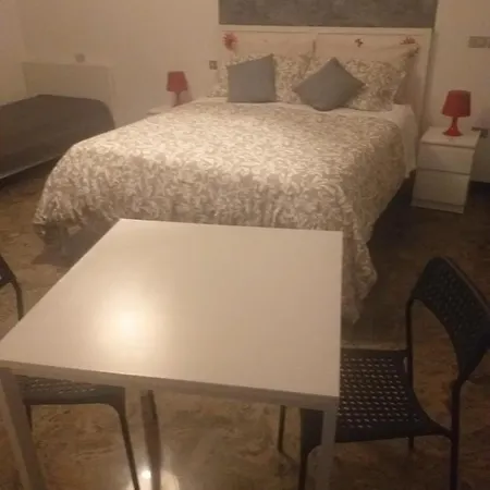 Executive Center 3* Bari