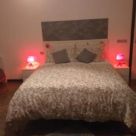 Casa de hóspedes Executive Center *