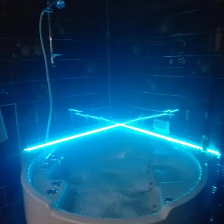 Executive Center ゲストハウス