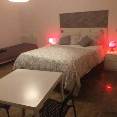 Executive Center Bari