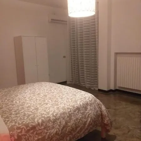 Executive Center Affittacamere Bari