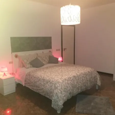 Executive Center Penzion Bari