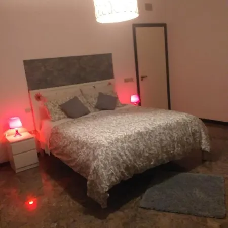 Executive Center バーリ