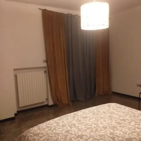 Executive Center 3* Bari