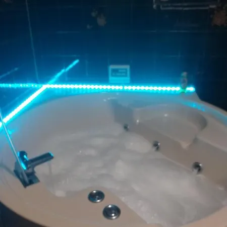 Affittacamere Executive Center