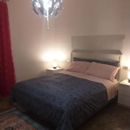 Casa de hóspedes Executive Center *
