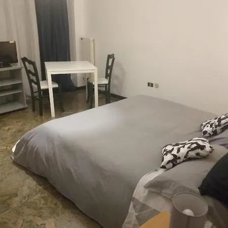 Executive Center Penzion Bari