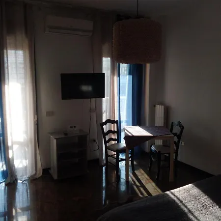 Casa de hóspedes Executive Center *