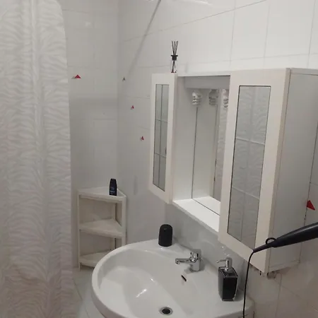 Executive Center 3* Bari
