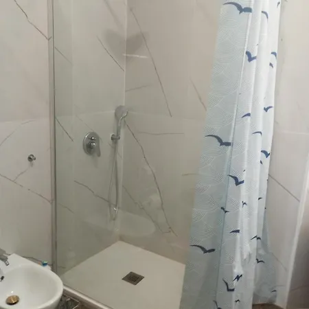 Affittacamere Executive Center 3*