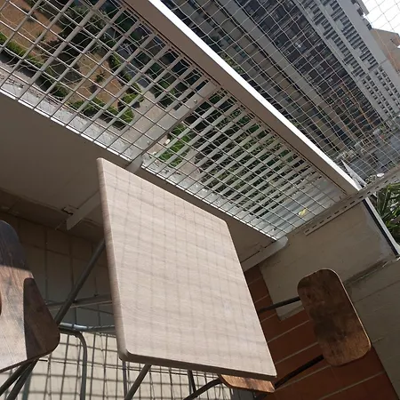 Executive Center Affittacamere Bari