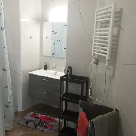 Executive Center Penzion Bari