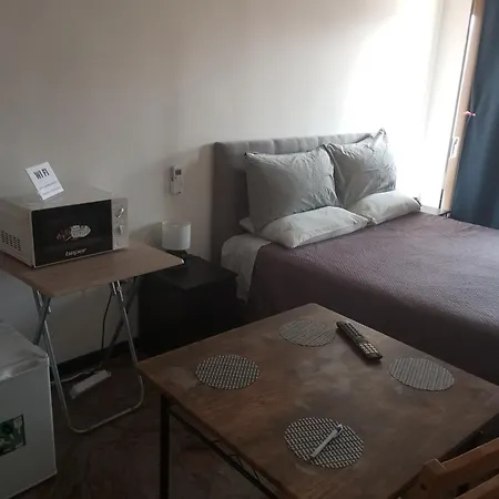 Executive Center Bari