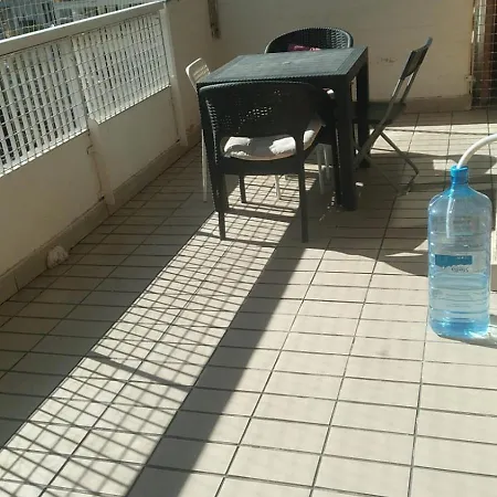 Guest house Executive Center