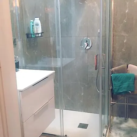 Penzion Executive Center 3*