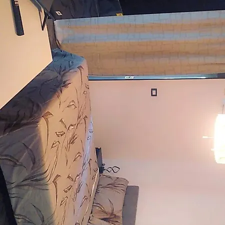 ゲストハウス Executive Center バーリ