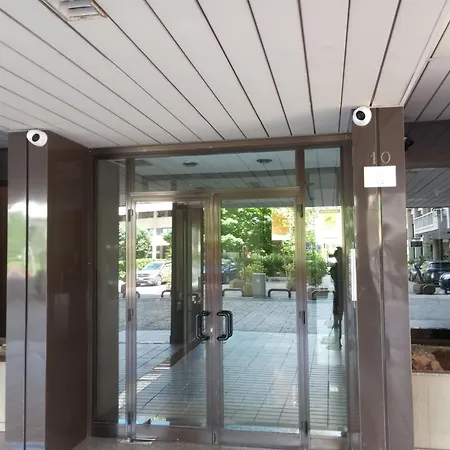 Executive Center Bari