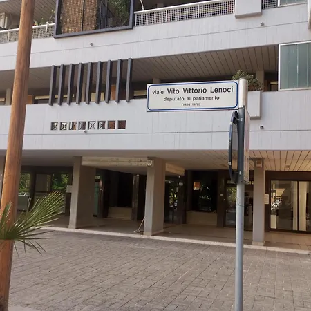 Guest house Executive Center