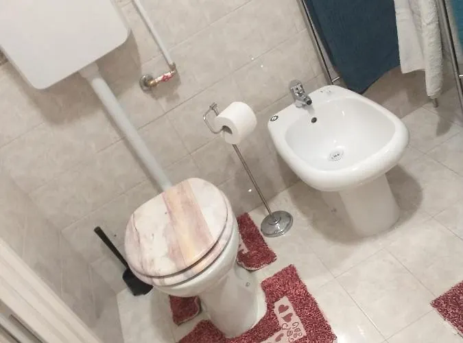 Executive Center Bari