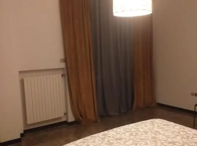 Executive Center 3* Bari