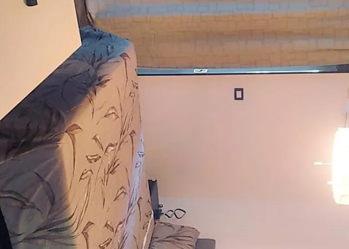 Gasthof Executive Center Bari